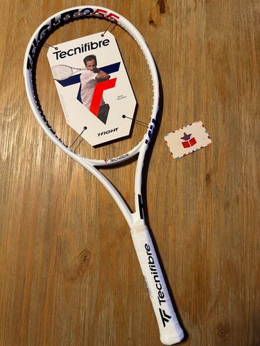Raquette tecnifibre fight - raquette,