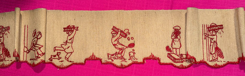 Bordure étagère ou autre - étagère,