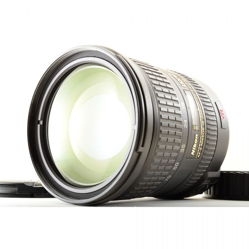 Objectif zoom nikon - objectif, dx