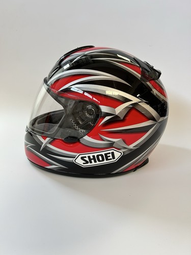 Shoei full face helmet - full,