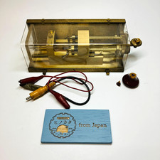 Hi-Mound HSK-910 Morse Code