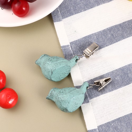 Pcs clips pour - clips, de