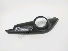 CARENAGE ARRIERE DROIT BMW F