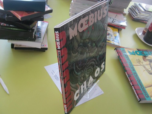 Moebius chaos tbe - eo, +