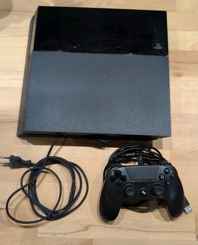 Sony playstation 500 go - sony,