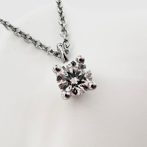 Collier pendentif tiffany co - tiffany, &