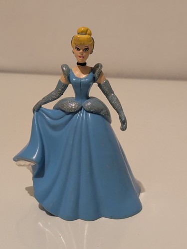 Figurine disney cendrillon - figurine,