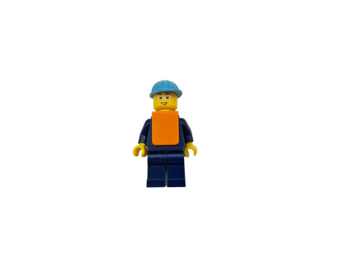Lego train railway rc - lego®,