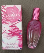 Miniature Parfum ESCADA SEXY