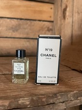 Miniature eau toilette - miniature, de