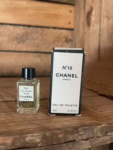 Miniature eau toilette - eau,