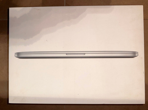 Apple macbook pro retina - apple,