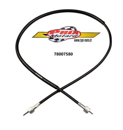 Yamaha dtlc 1985 1996 cable - 80, 1985/1996