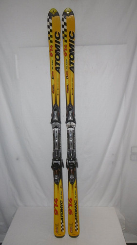 Atomic skis beta carv - atomic,