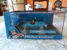 Vaillante Le Mans Type 1 Collection Michel Vaillant Altaya MV41 1/43