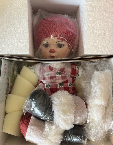 Marie osmond raggedy huggs - osmond,