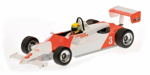 Minichamps ralt toyota - f3, rt3