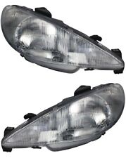 PHARE AVANT GAUCHE + DROIT