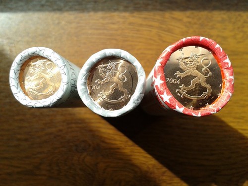 Rouleaux non aveugles - rouleaux,