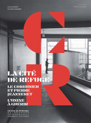 Cité refuge le - cité, de