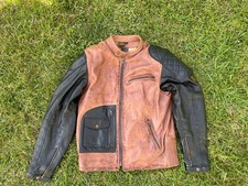 HELSTONS FUEL DIRT TRACK 2 XL