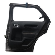Porte arriere droit CITROEN C4