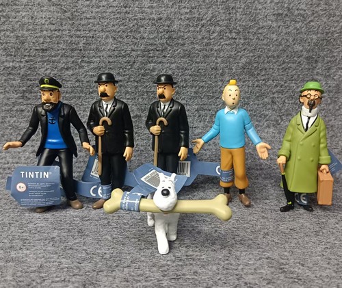 Lot the adventures of - lot,