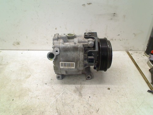 Compresseur climatisation fiat - compresseur,