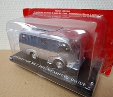 Camping Car Renault  1400KG