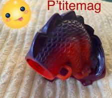 Buste Dragon Skeletor MOTU Mattel 80’