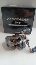 16ALDEBARAN BFS Bait Reel