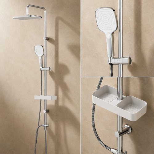 Play colonne douche - am.pm,