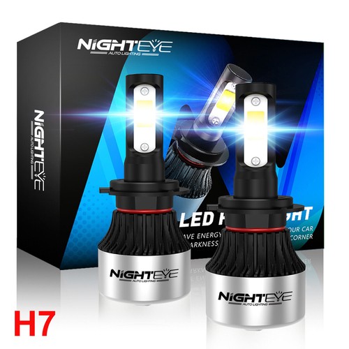 Phare led nighteye 72w - phare,