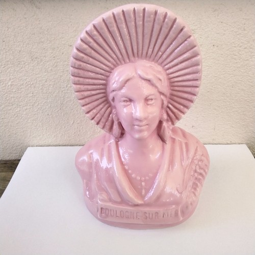 Matelote boulonnaise faience - boulonnaise,