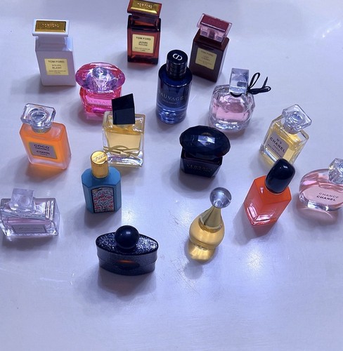 Chanel dior versace tom ford - tom,
