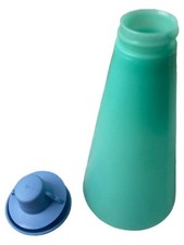 Tupperware Gourde Turquoise