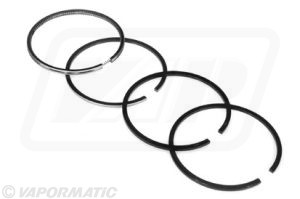 Jeu segments piston - jeu, de