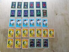 Le Village de la Peur 31