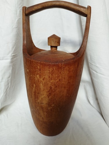 Seau glace scandinave - seau,