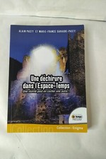 Une déchirure dans l espace