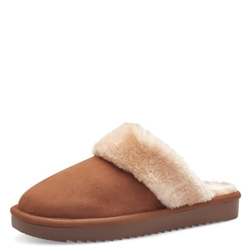 Marco tozzi femmes pantoufles - marco,