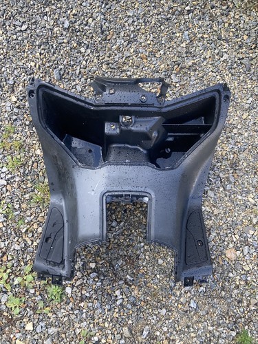 Tablier yamaha xmax 125 ph2 - tablier,