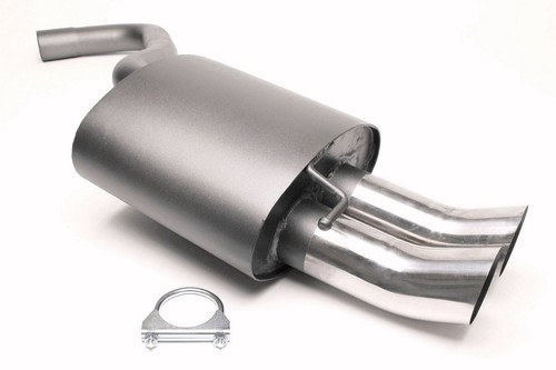 Technix silencieux sport - technix,