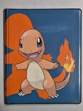 Portfolio classeur A4 TCG JCC