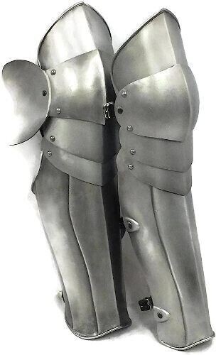Armure chevalier médiéval - armure,
