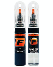 Peinture de Retouche pour