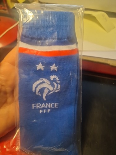 Paire chaussettes equipe de - paire,