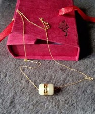 SUPERBE CHAÎNE NEUVE  EN OR