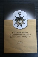 Les grands Maîtres du Grand
