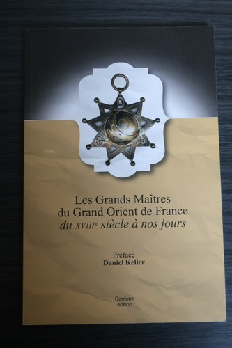 Les grands maîtres grand - les, du